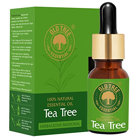 Tea Tree Oil in Pakistan, What Is Tea Tree Oil, Aichun Beauty